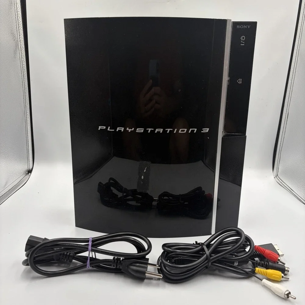 Sony works av